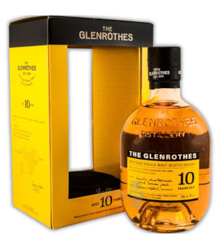 glenrothes 10 years-nairobidrinks